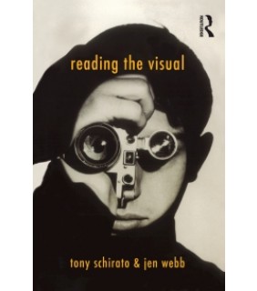 Routledge ebook Reading the Visual