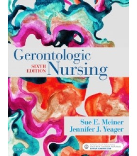 C V Mosby ebook Gerontologic Nursing