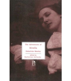 Broadview Press ebook The Adventures of Rivella