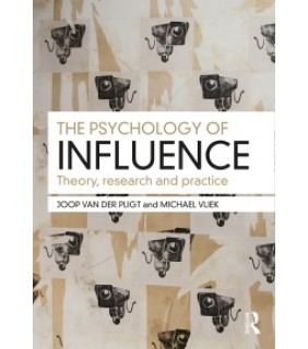 Routledge ebook The Psychology of Influence