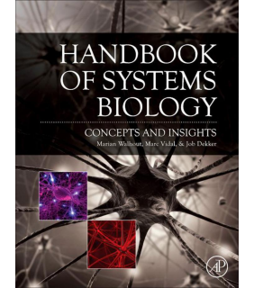 Academic Press ebook Handbook of Systems Biology: Concepts and Insights