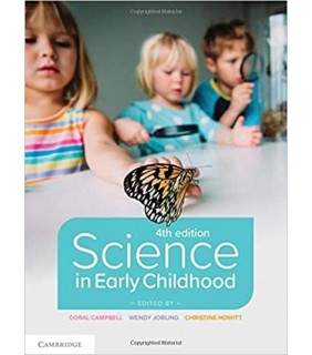 EBOOK Science in Early Childhood