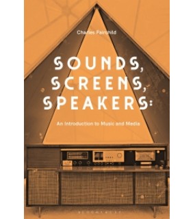 Bloomsbury ebook Sounds, Screens, Speakers