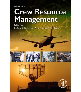 Academic Press ebook Crew Resource Management 3E