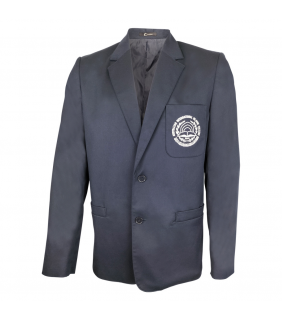 Blazer Unisex Navy