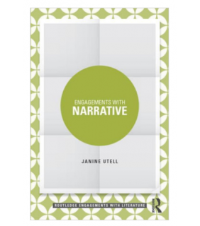 Routledge ebook Engagements with Narrative