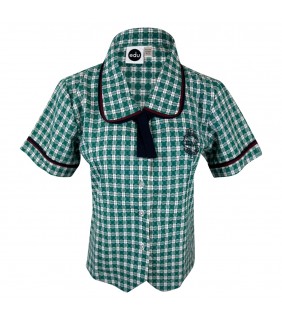 Blouse Jnr High 