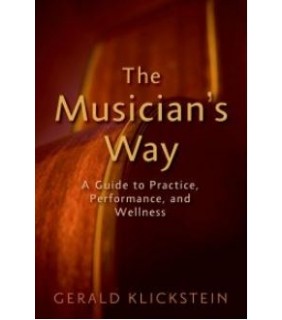 Oxford University Press UK ebook RENTAL 180 DAYS The Musician's Way