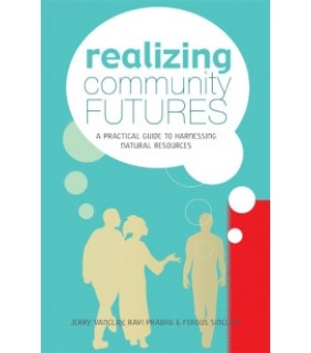 Routledge ebook Realizing Community Futures