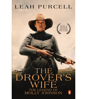 Penguin The Drover's Wife