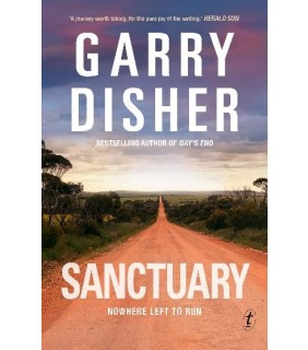 Text Publishing Sanctuary