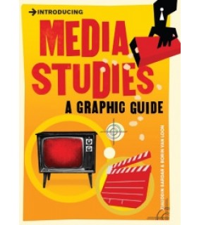 Icon ebook Introducing Media Studies