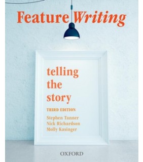 Feature Writing 3E - EBOOK