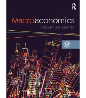Routledge ebook Macroeconomics