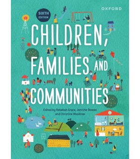 Oxford University Press ANZ ebook Children, Families & Communities 6e