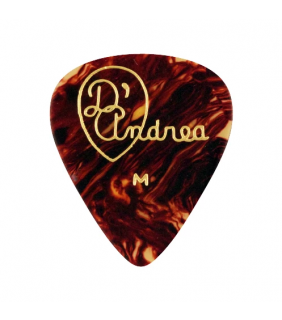 D'Andrea Pick 351 Medium Heavy Metal 12pk