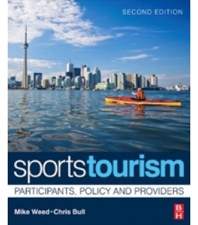 Routledge ebook Sports Tourism