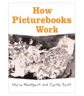 Routledge ebook How Picturebooks Work