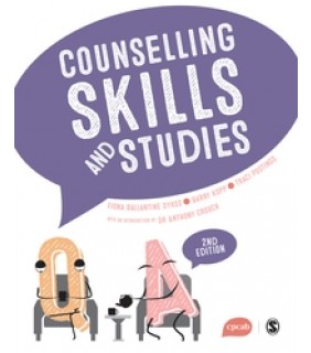 Sage Publications Ltd ebook Counselling Skills and Studies