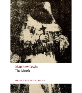 Oxford University Press ebook The Monk