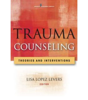 Springer ebook RENTAL 120 DAYS Trauma Counseling