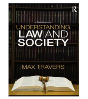 Routledge ebook Understanding Law and Society
