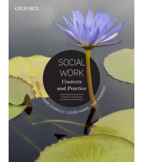 Social Work: Contexts & Practice 4e - EBOOK