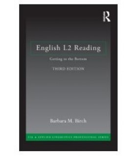 Routledge ebook English L2 Reading