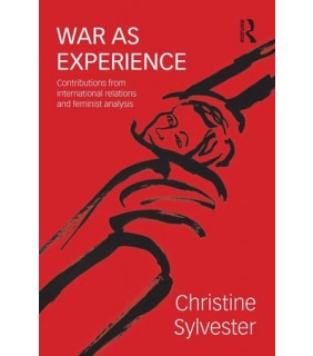 Routledge ebook War as Experience
