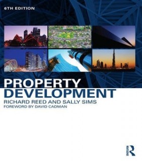 Routledge ebook Property Development 6E