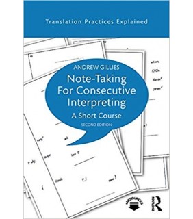 Note-taking for Consecutive Interpreting - EBOOK