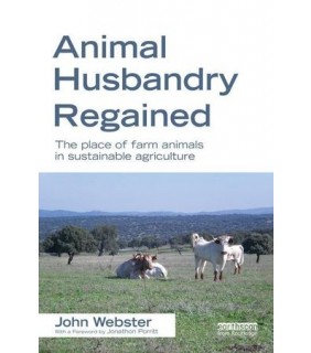 Animal Husbandry Regained - EBOOK