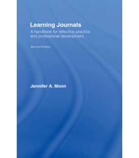 Learning Journals - EBOOK