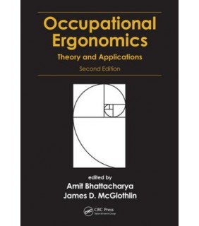Occupational Ergonomics - EBOOK