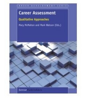 Career Assessment - EBOOK