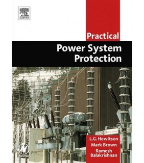 Practical Power System Protection - EBOOK