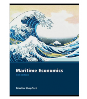 Routledge ebook Maritime Economics 3e