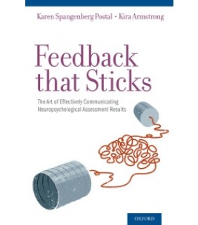 Oxford University Press UK ebook RENTAL 1YR Feedback that Sticks
