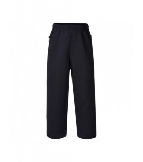 CLEARANCE - Trousers Formal Navy