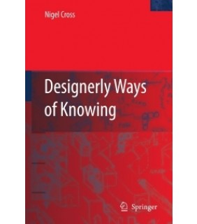 Springer ebook Designerly Ways of Knowing