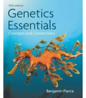 Worth ebook Genetics Essentials 5E