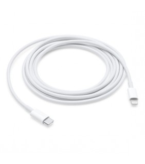 USB-C to Lightning Cable (2 m)