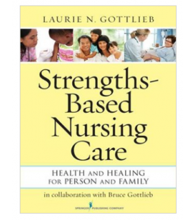 ebook - Strengths-Based Nursing Care