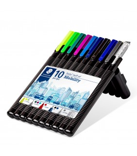Staedtler triplus multi set Mobility Set