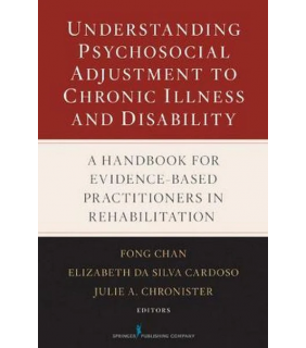Springer Publishing Understanding Psychosocial Adjustment to Chronic Illness and
