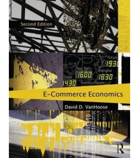 Routledge ebook eCommerce Economics