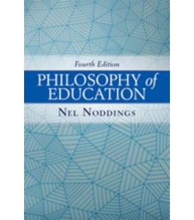 Routledge ebook Philosophy of Education