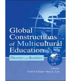 Routledge ebook Global Constructions of Multicultural Education