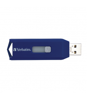 Verbatim Store'n'Go USB Drive 4GB(Promo Retractable)