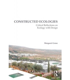 Routledge ebook Constructed Ecologies